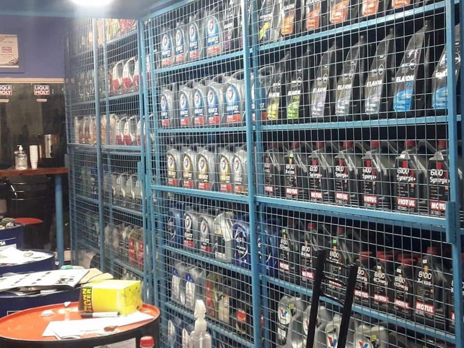 Galpon de 380 metros, apto para Lavadero y Lubricentro - 7