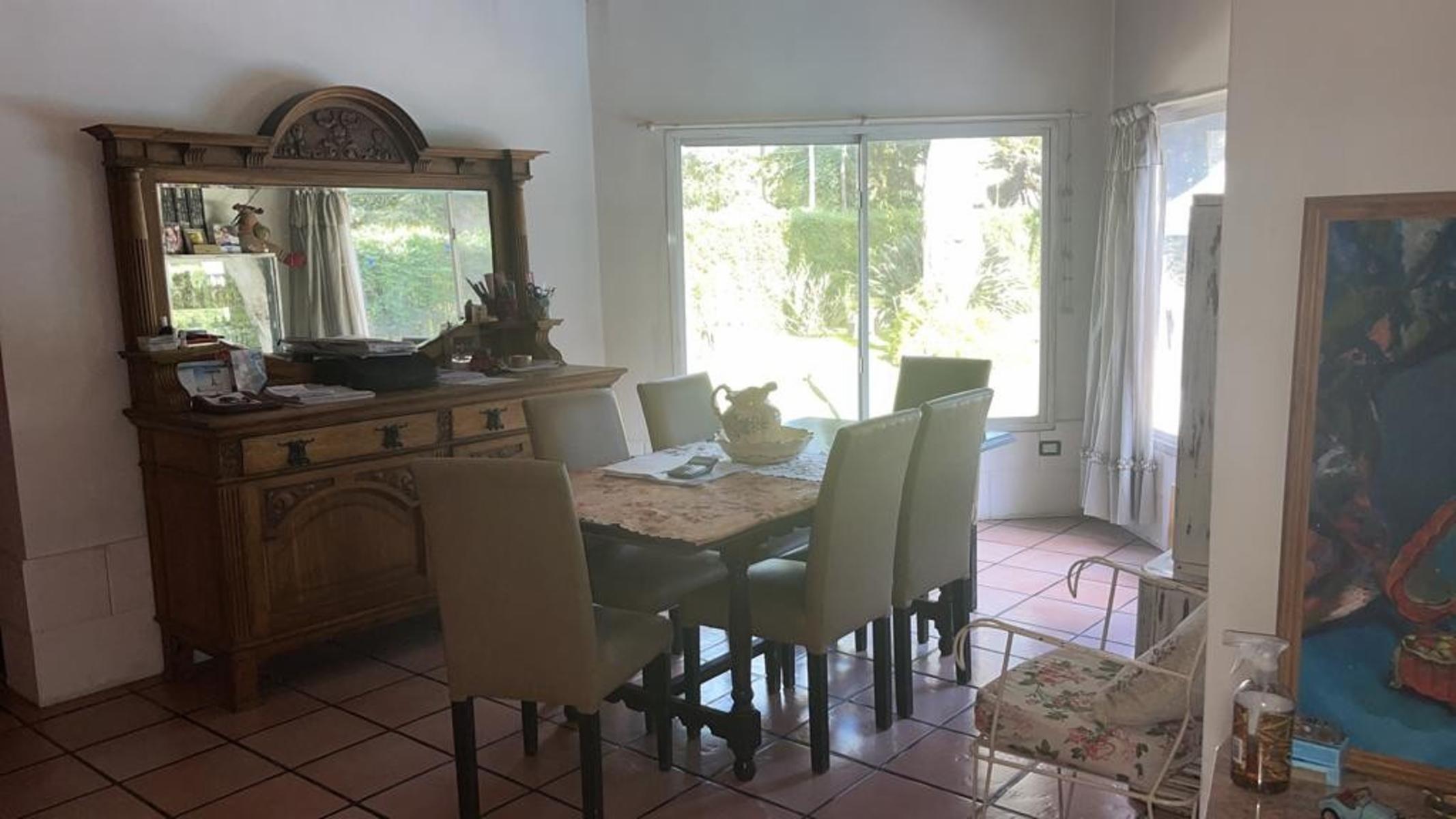 Hermosa casa en Barrio Parque Pero` — foto 3