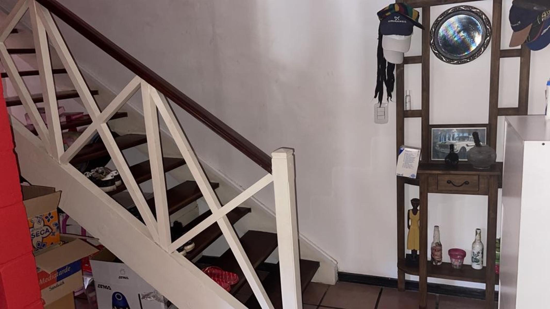 Hermosa casa en Barrio Parque Pero` — foto 5