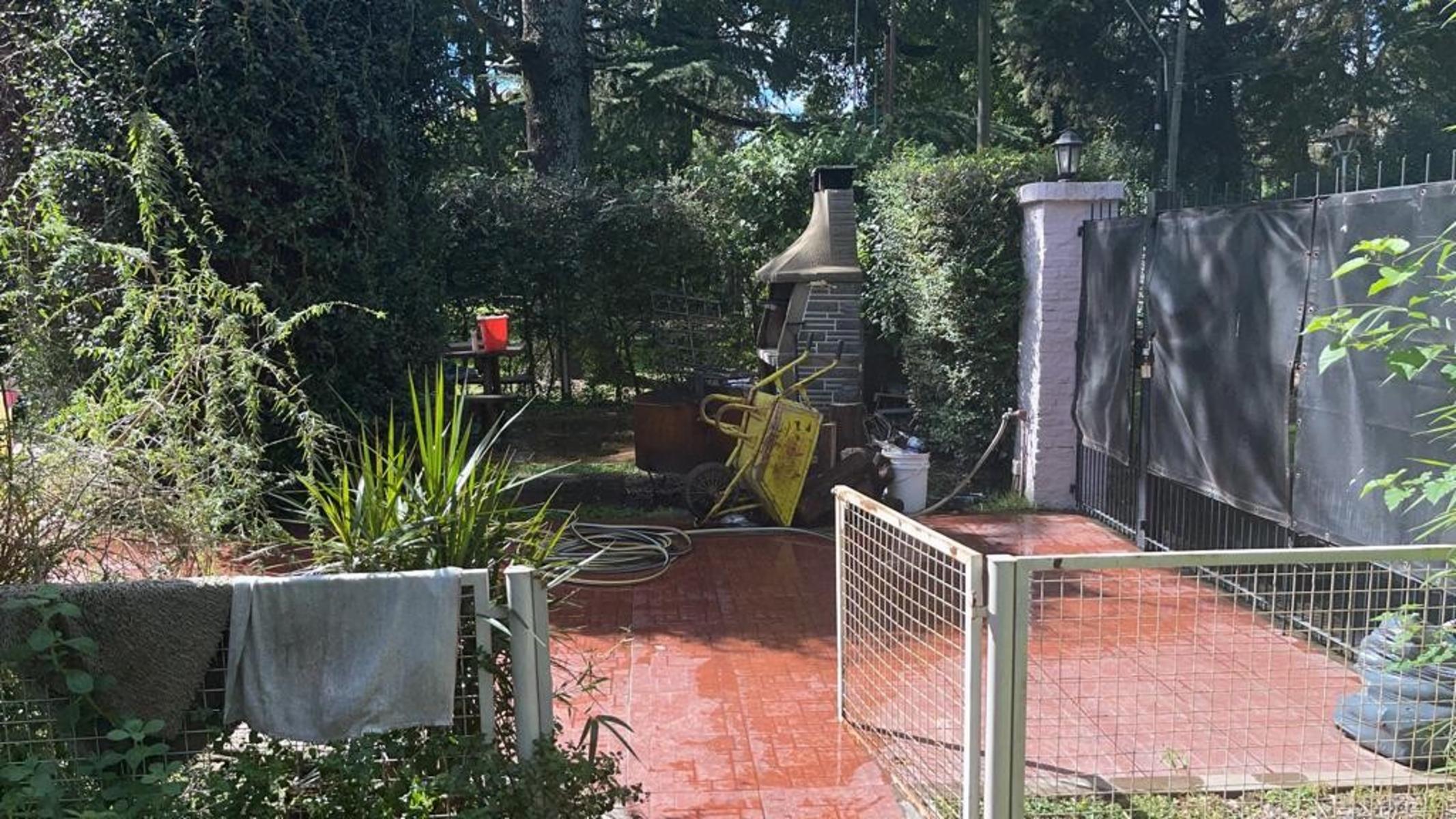 Hermosa casa en Barrio Parque Pero` — foto 6