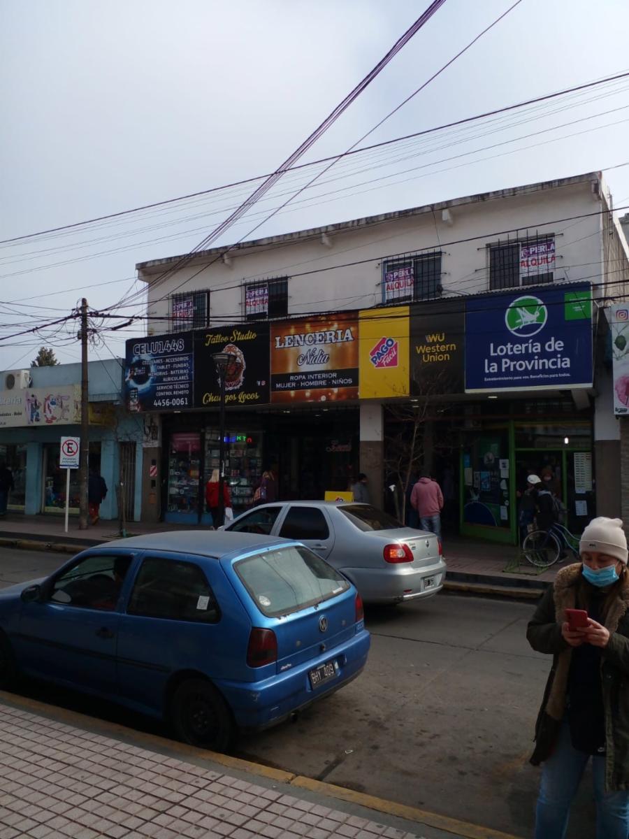 EXCELENTES OFICINAS EN CENTRO DE POLVORINES - 2