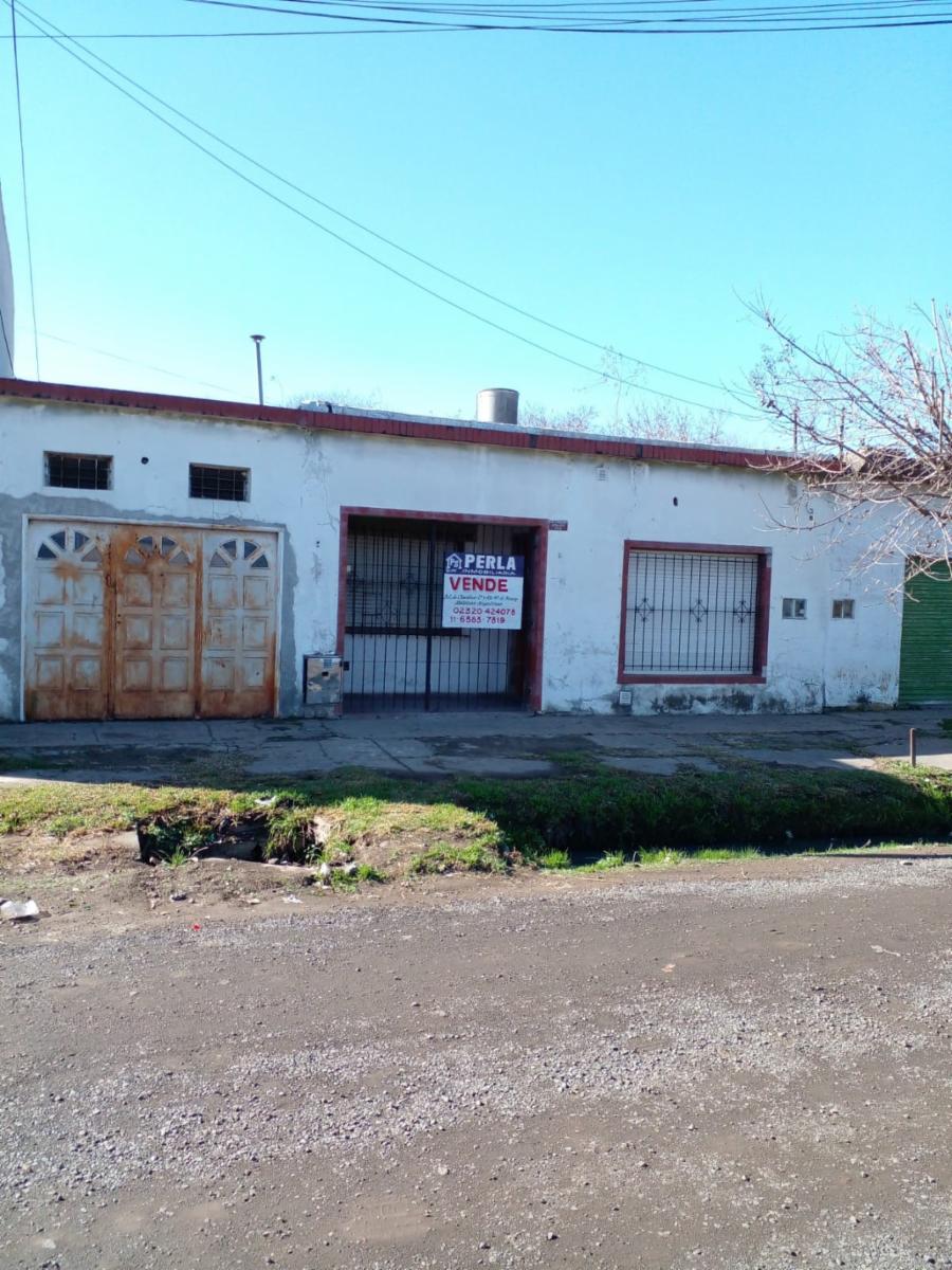AMPLIA CASA EN GRAND BOURG