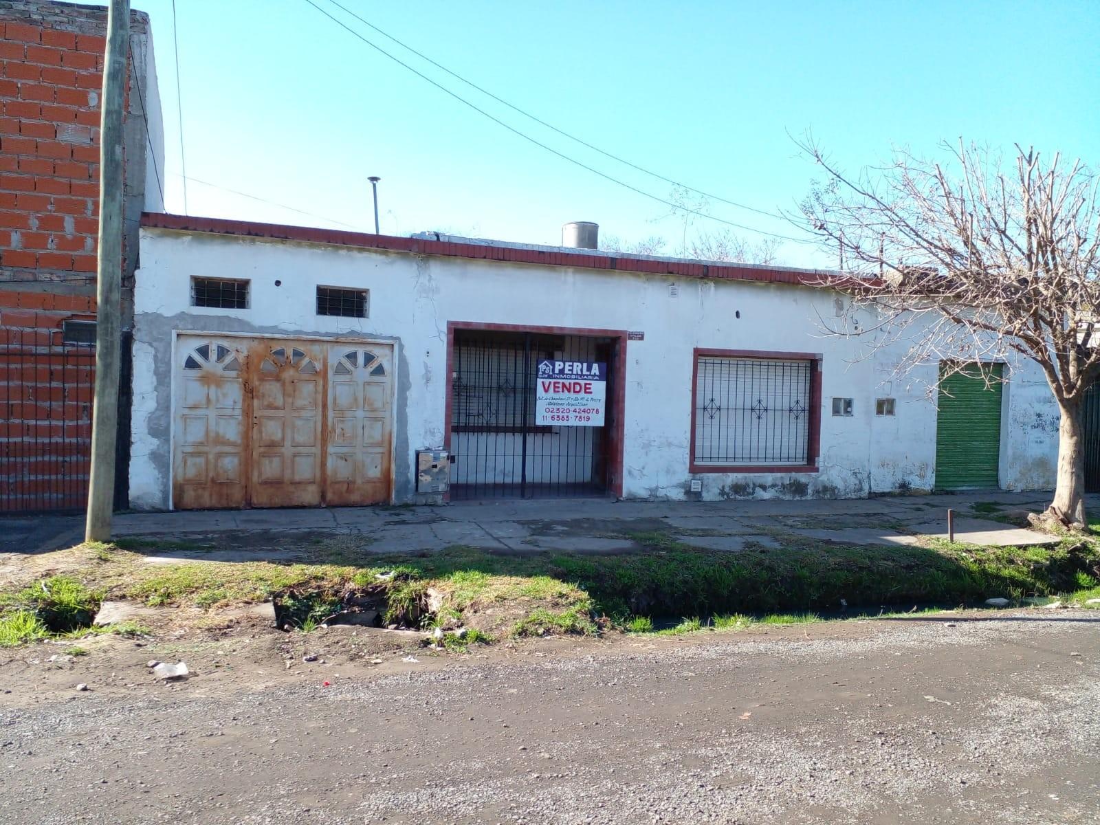 AMPLIA CASA EN GRAND BOURG — foto 2
