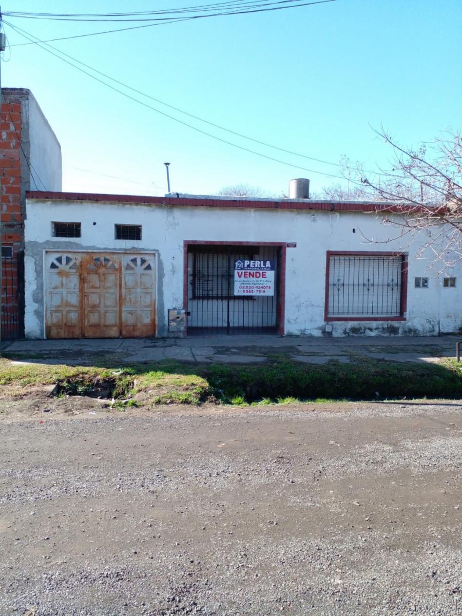AMPLIA CASA EN GRAND BOURG — foto 3