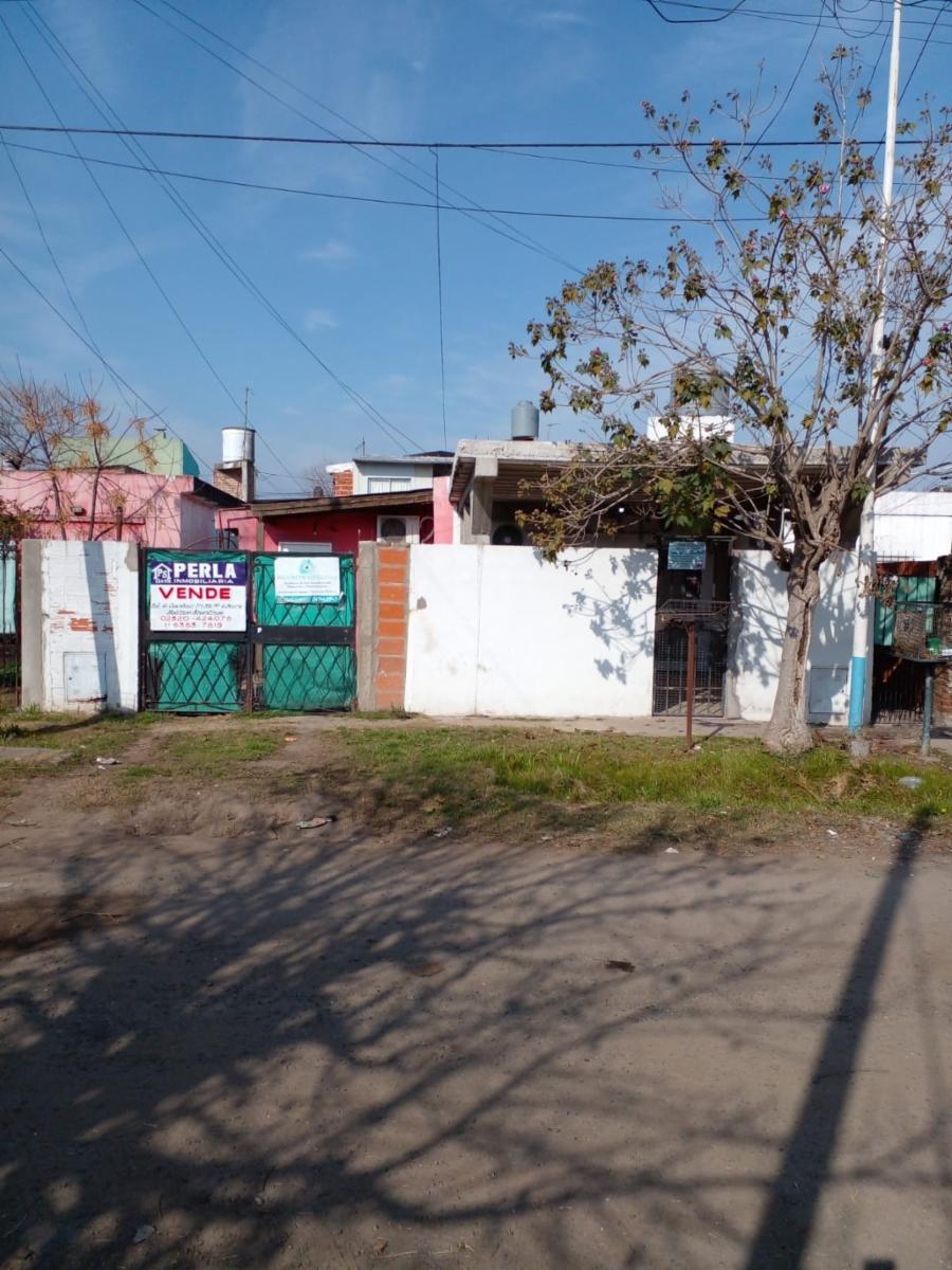 dos casas en mismo lote