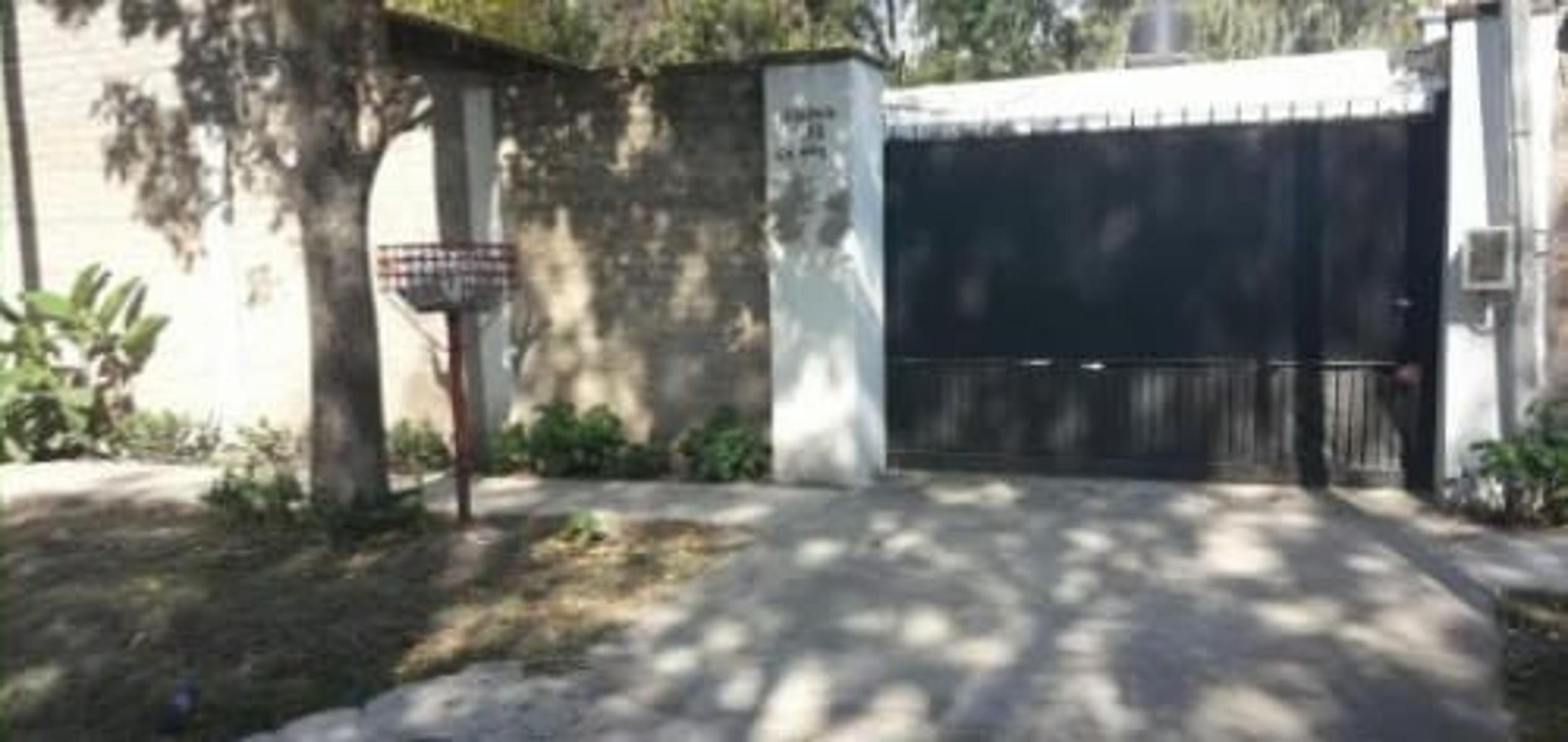 casa en tortuguitas.