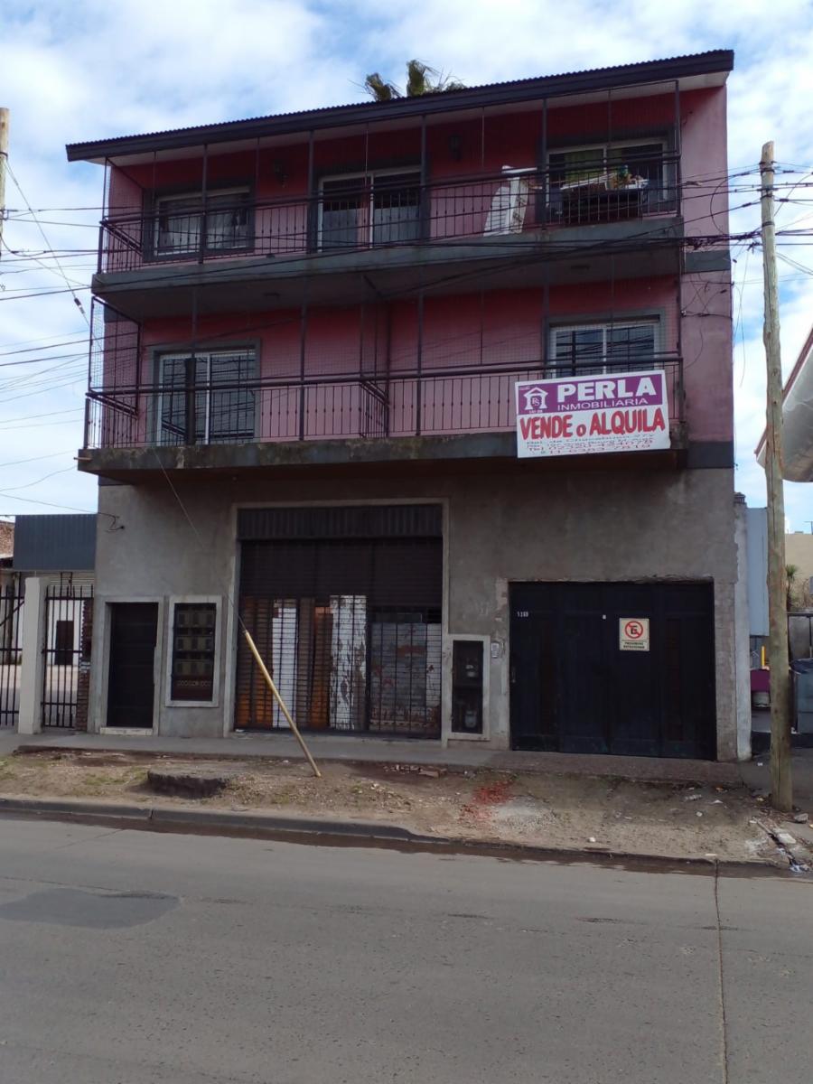 local con 4 oficinas - 2