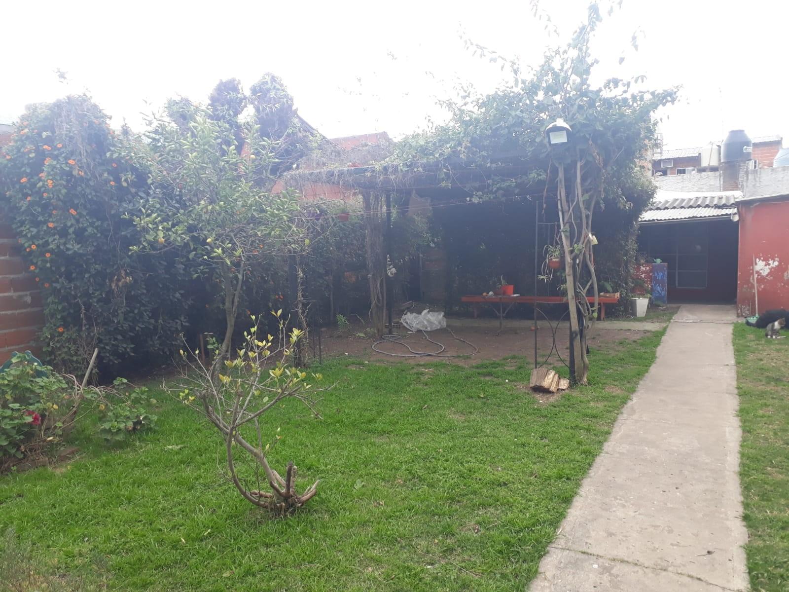 Casa prefabricada revestida — foto 3
