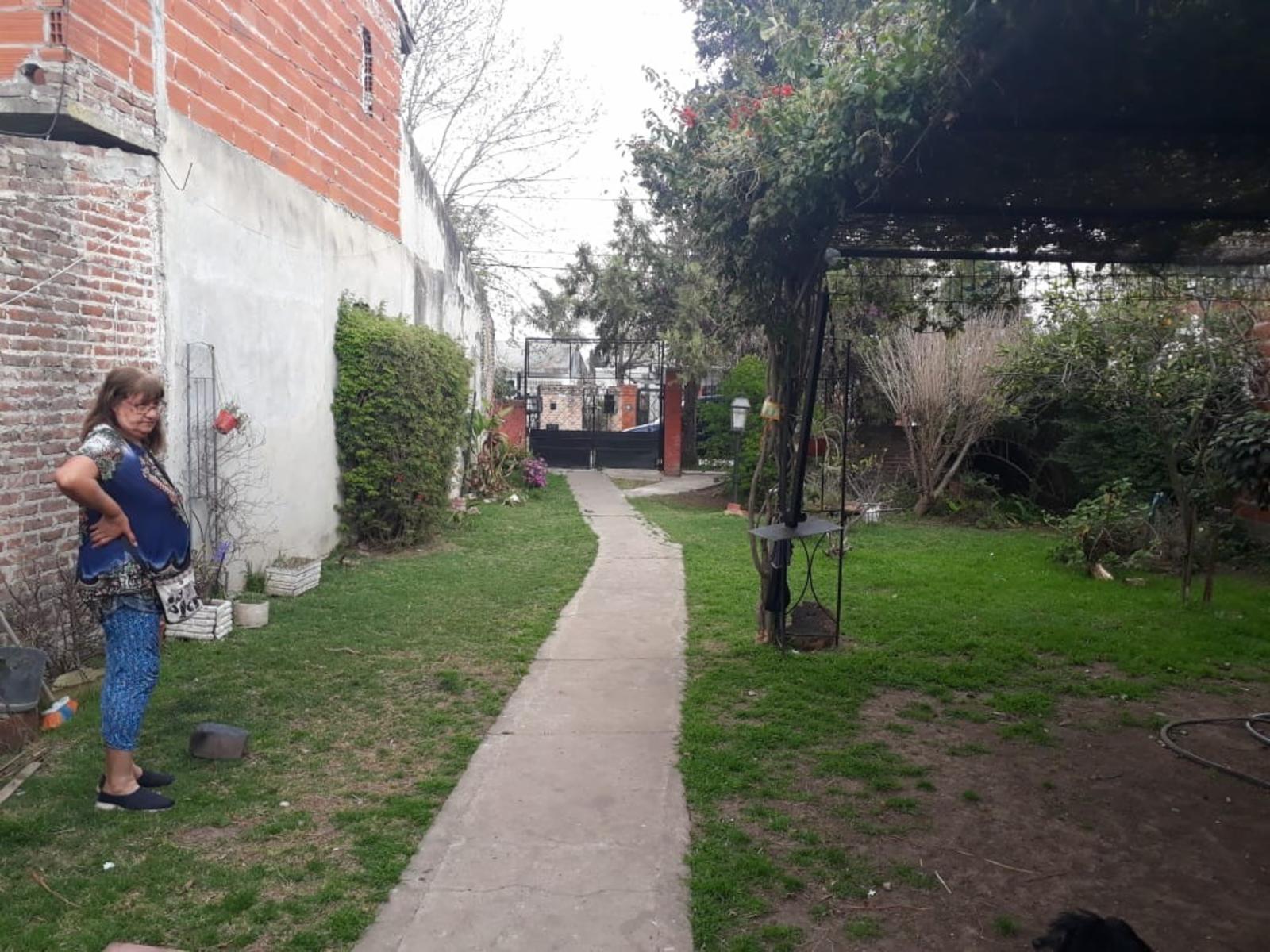 Casa prefabricada revestida — foto 4