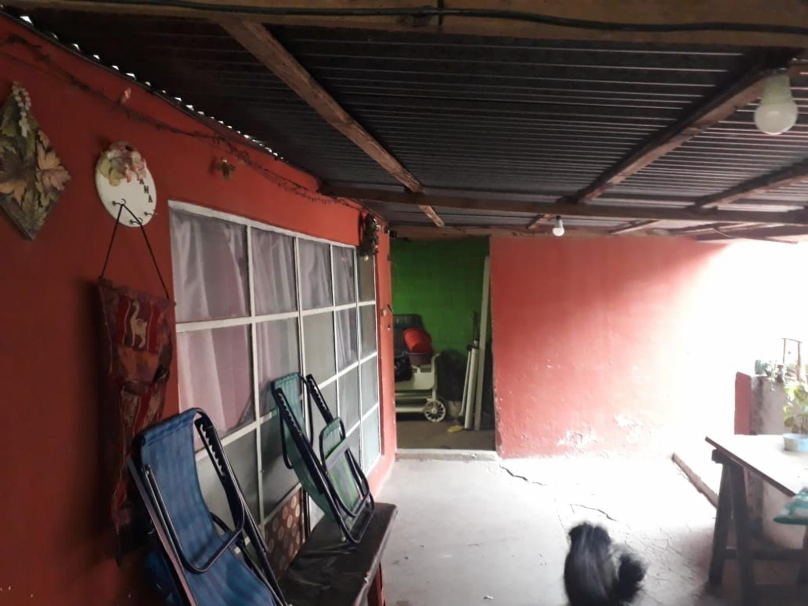 Casa prefabricada revestida — foto 6