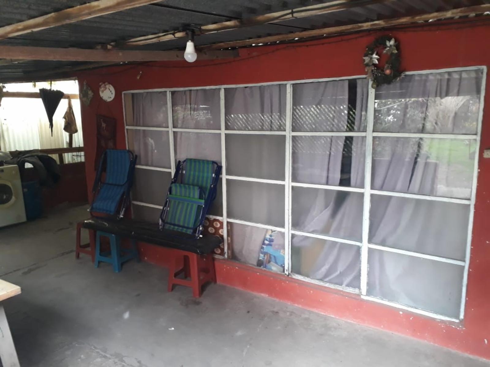 Casa prefabricada revestida — foto 8
