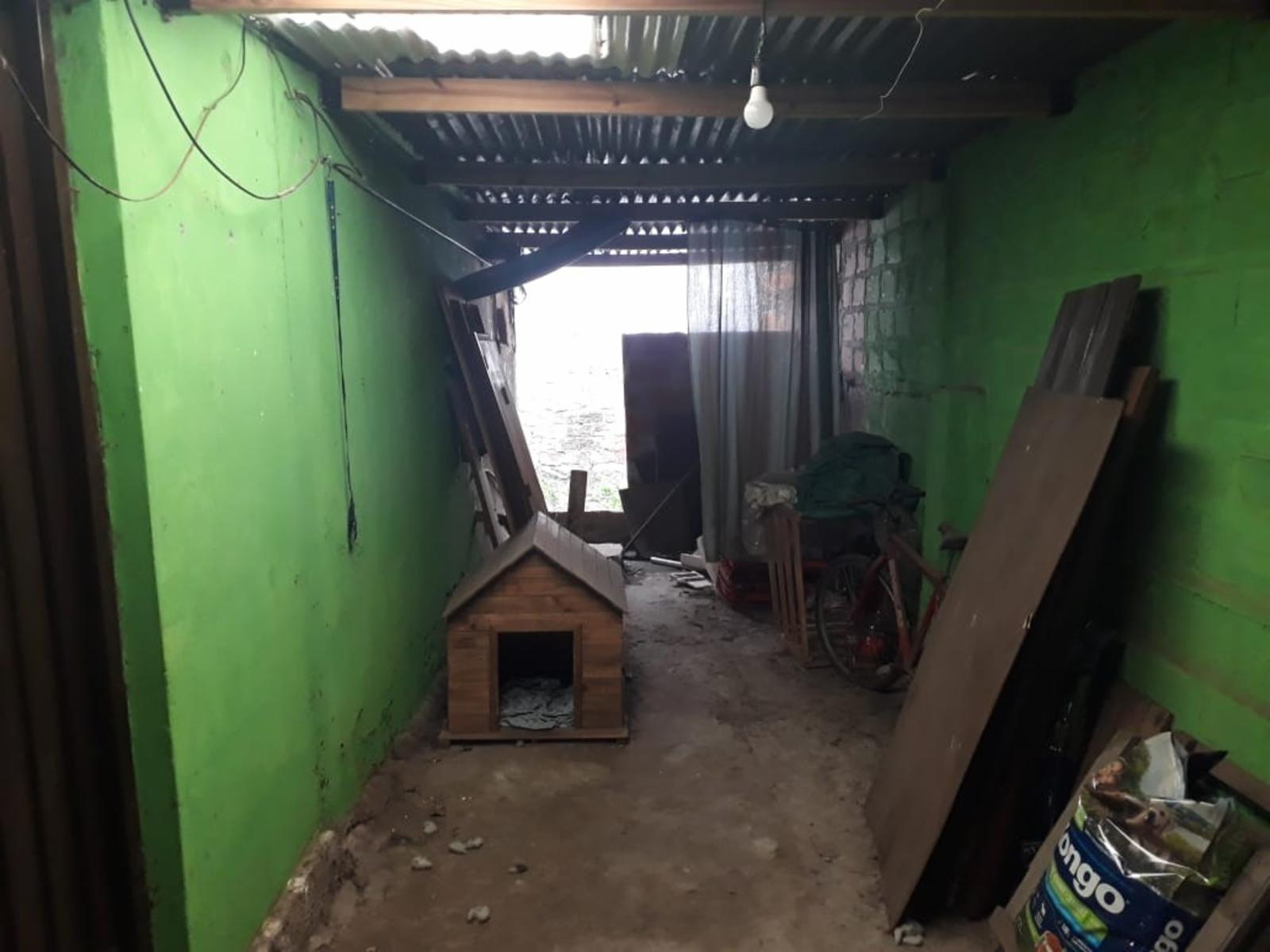 Casa prefabricada revestida — foto 10