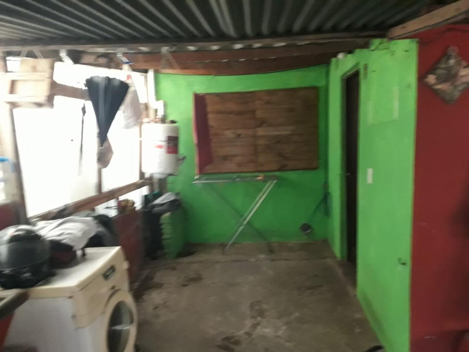 Casa prefabricada revestida — foto 11