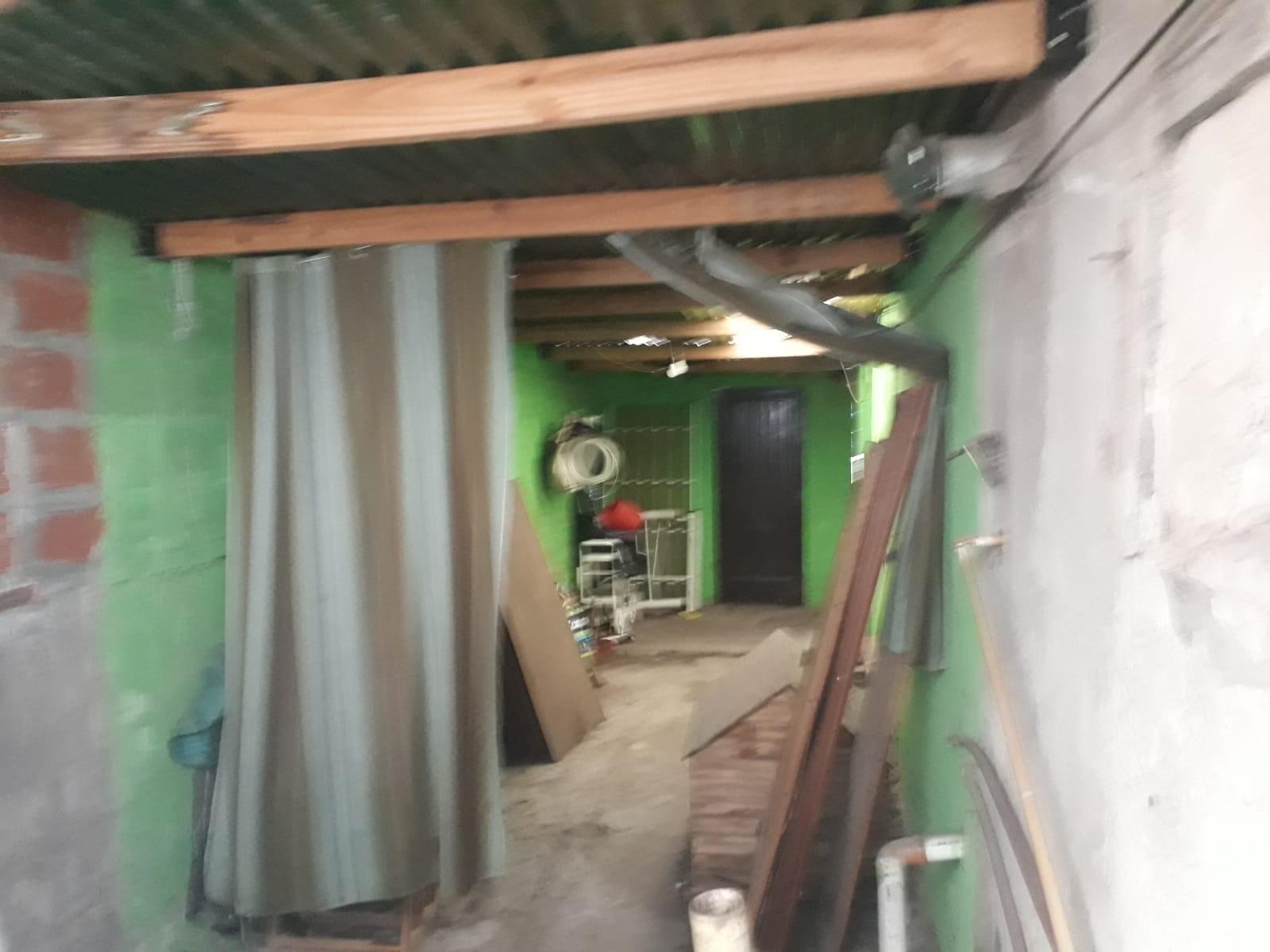 Casa prefabricada revestida — foto 13