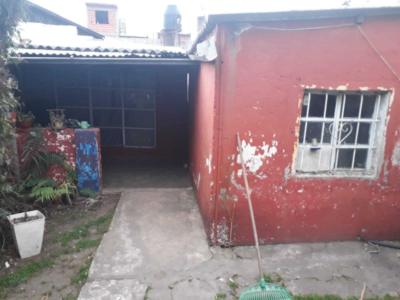 Casa prefabricada revestida — foto 14