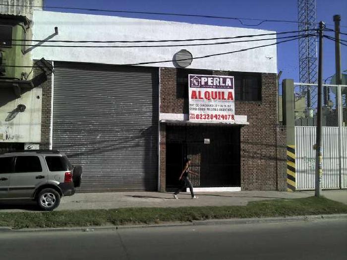 Galpón en Alquiler en Los Polvorines, Malvinas Argentinas, Buenos Aires - 8