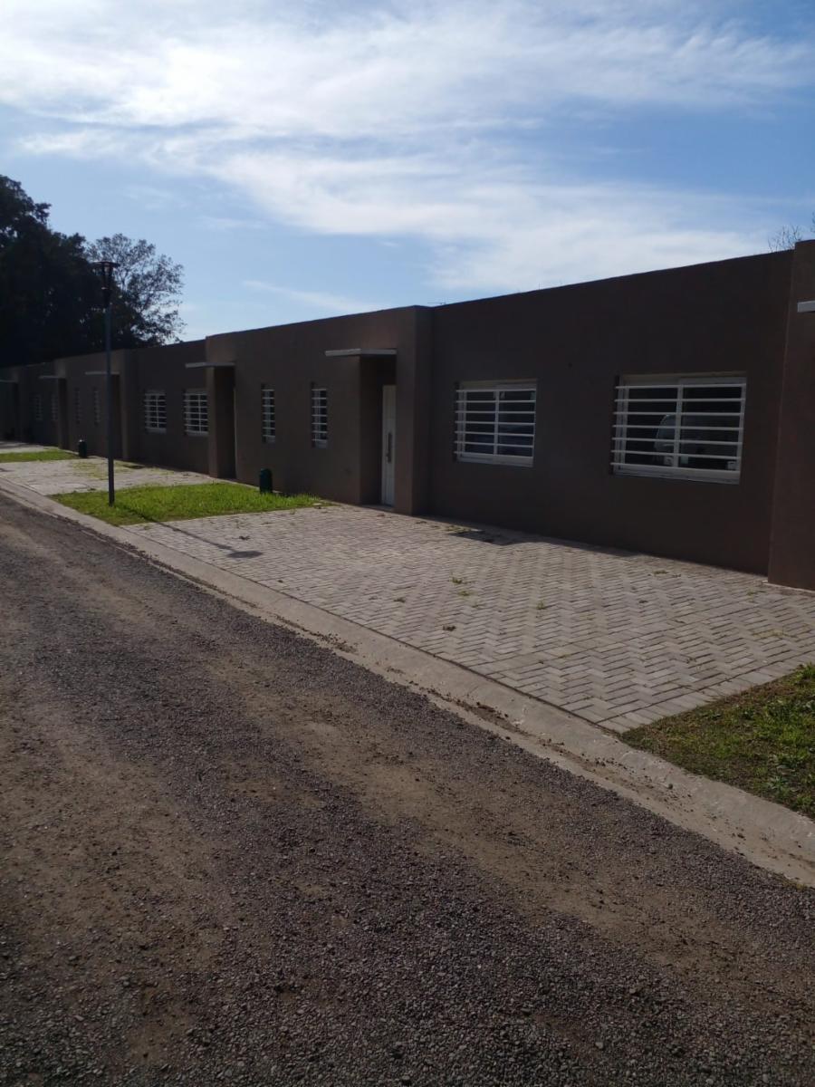 10 departamentos en Bº San Rafael — foto 2