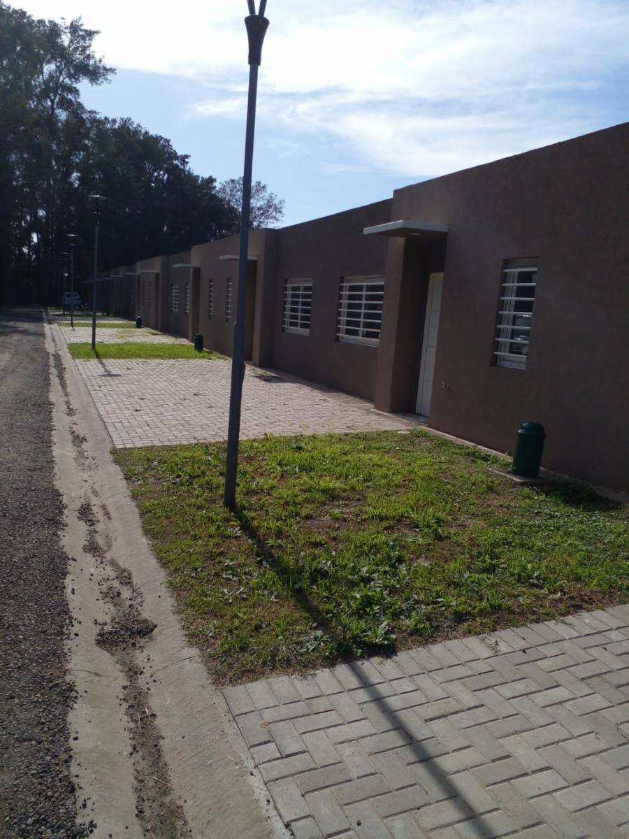 10 departamentos en Bº San Rafael — foto 3