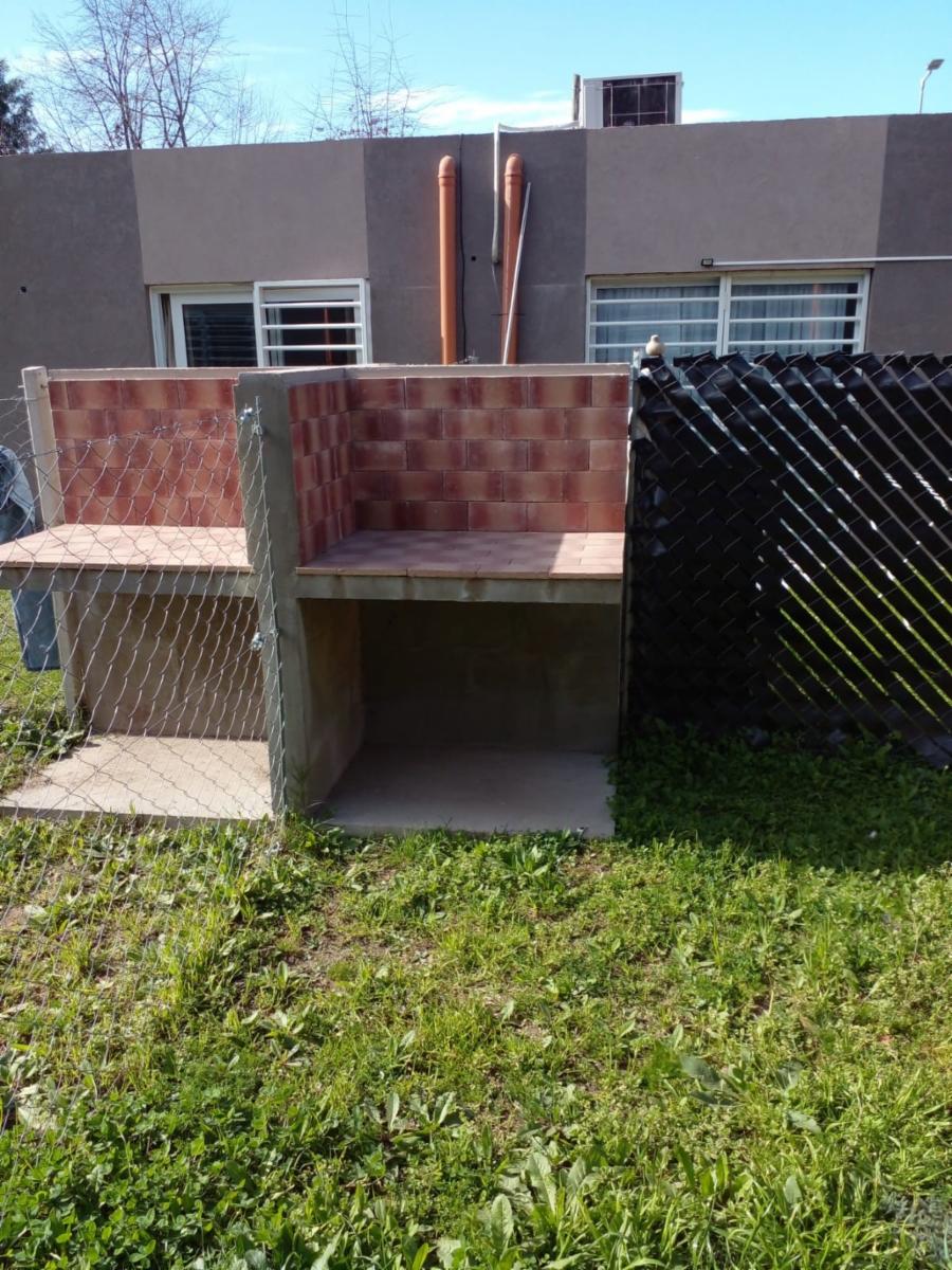 10 departamentos en Bº San Rafael — foto 8
