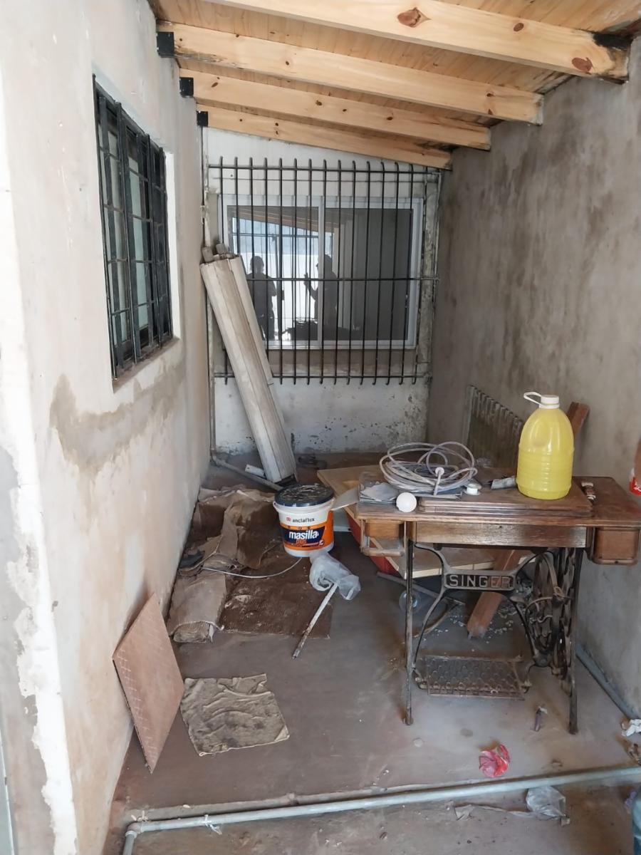 Casa de tres dormitorios en venta a 20 metros de la Avenida del Sesquicentenario ex Ruta 197 — foto 13