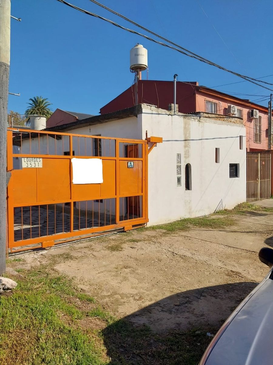 Departamento mono ambiente - 1