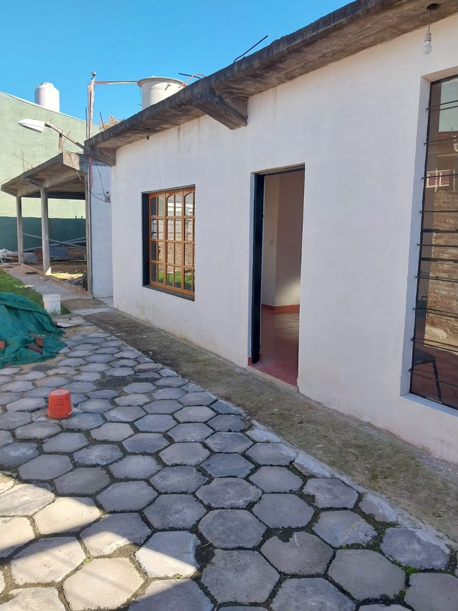Departamento mono ambiente - 2