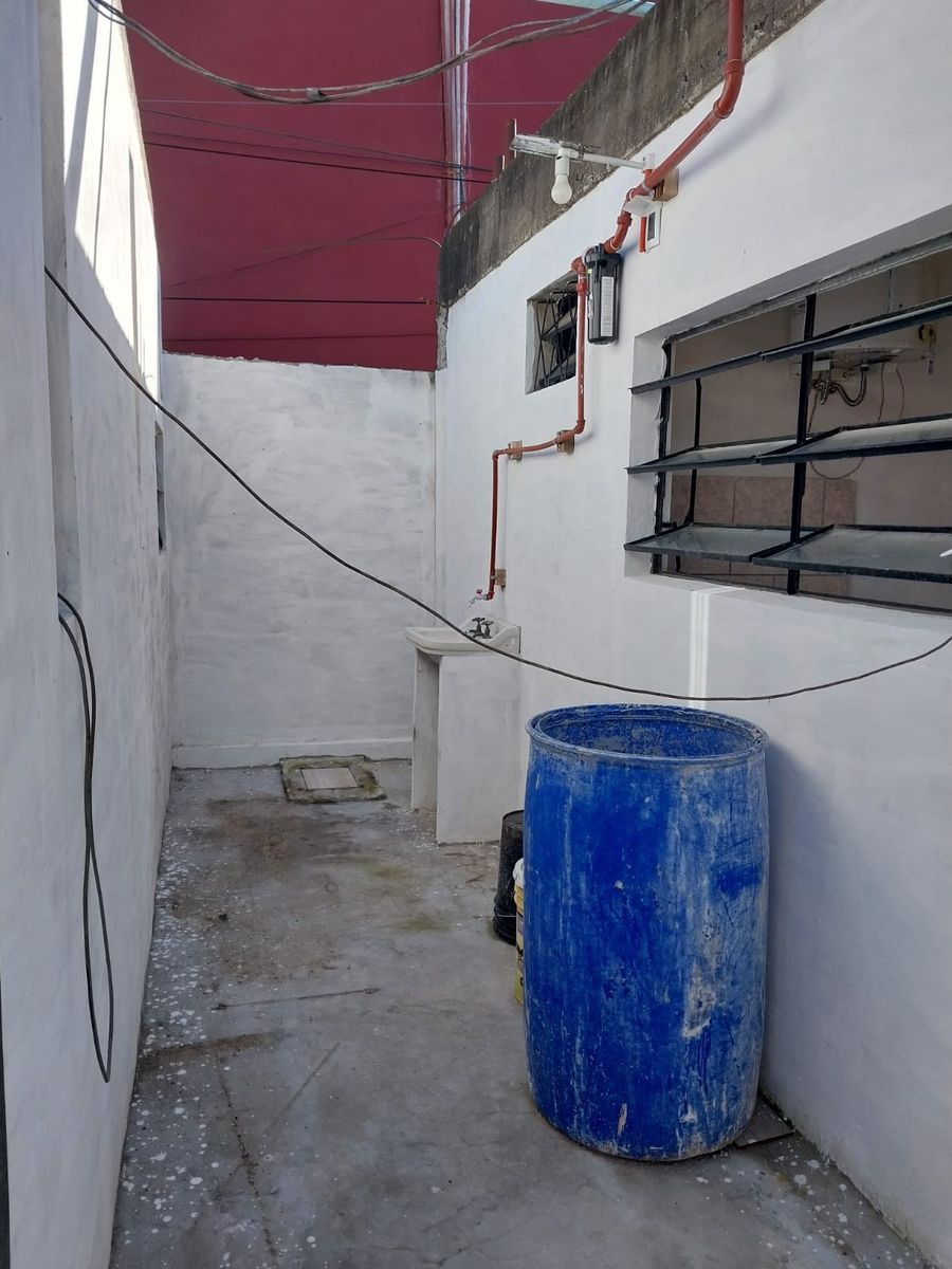 Departamento mono ambiente - 4