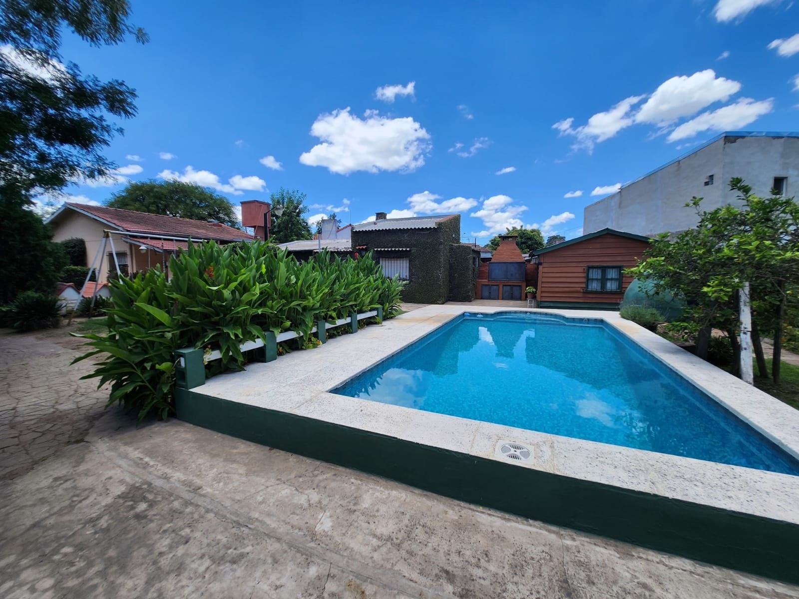 Excelente casa quinta - 3