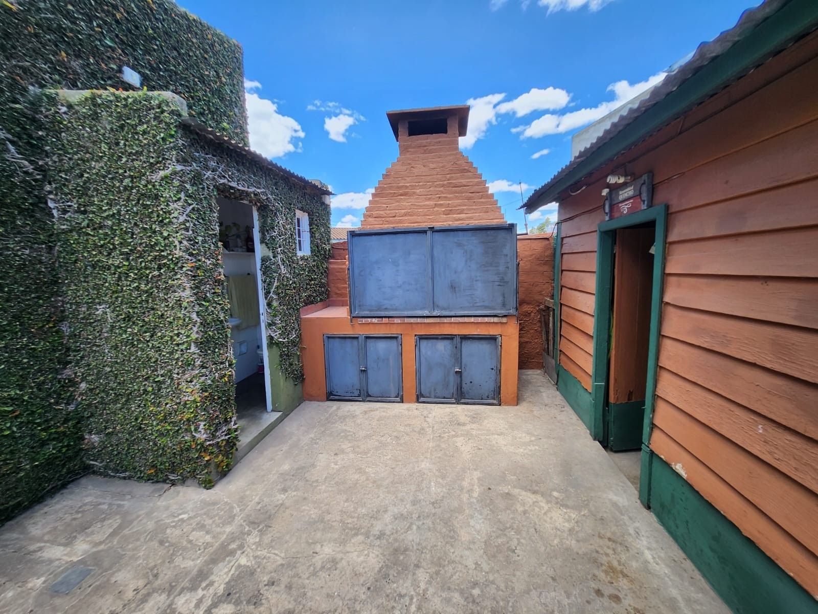 Excelente casa quinta - 5