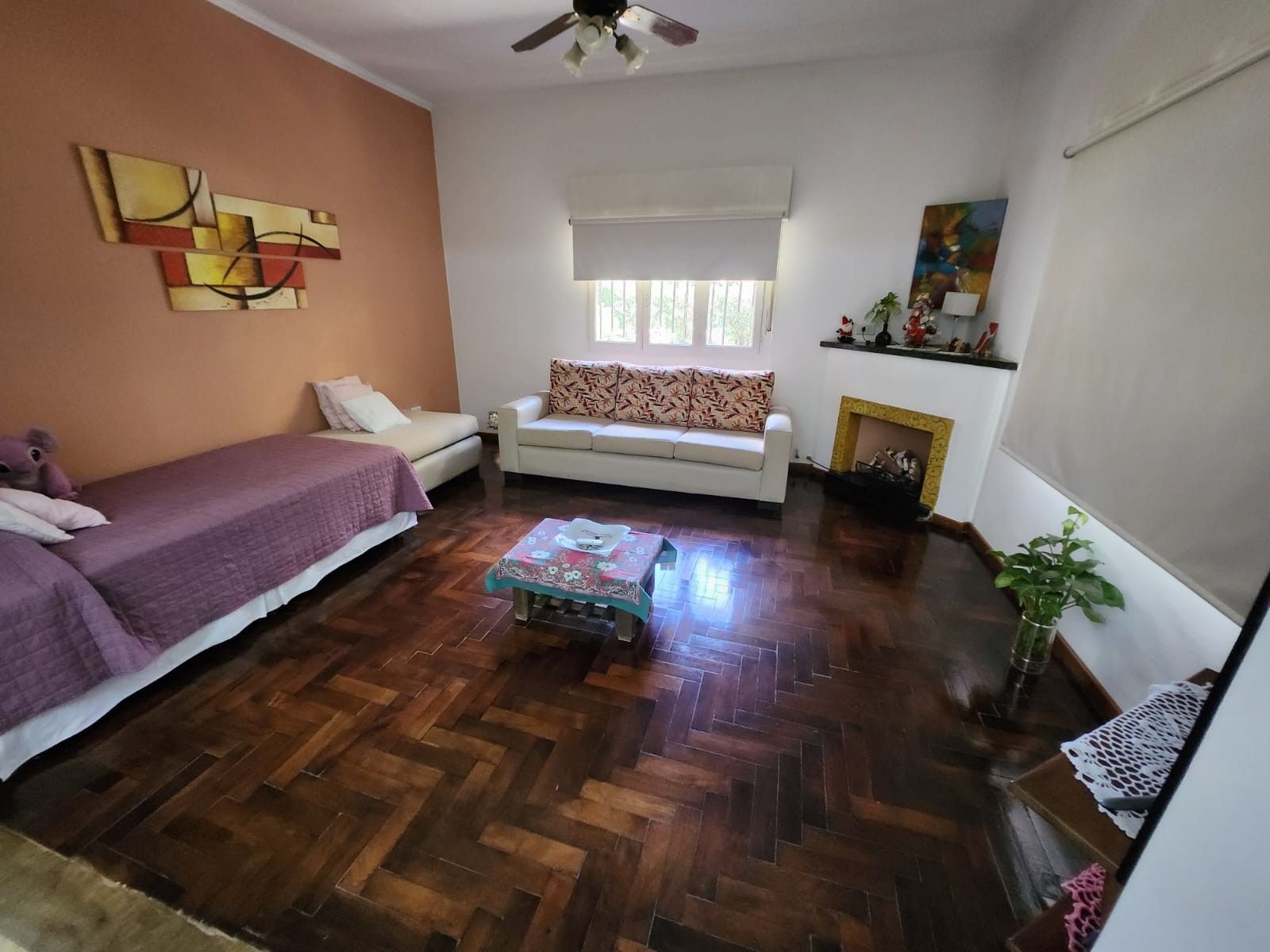 Excelente casa quinta - 16