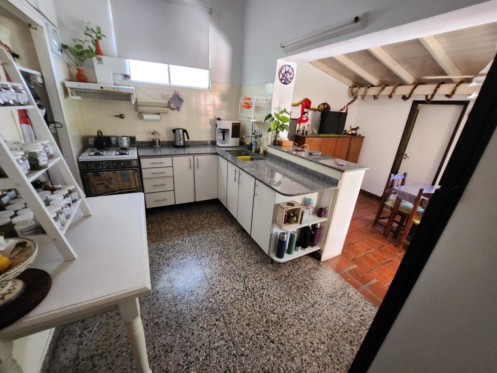 Excelente casa quinta - 17