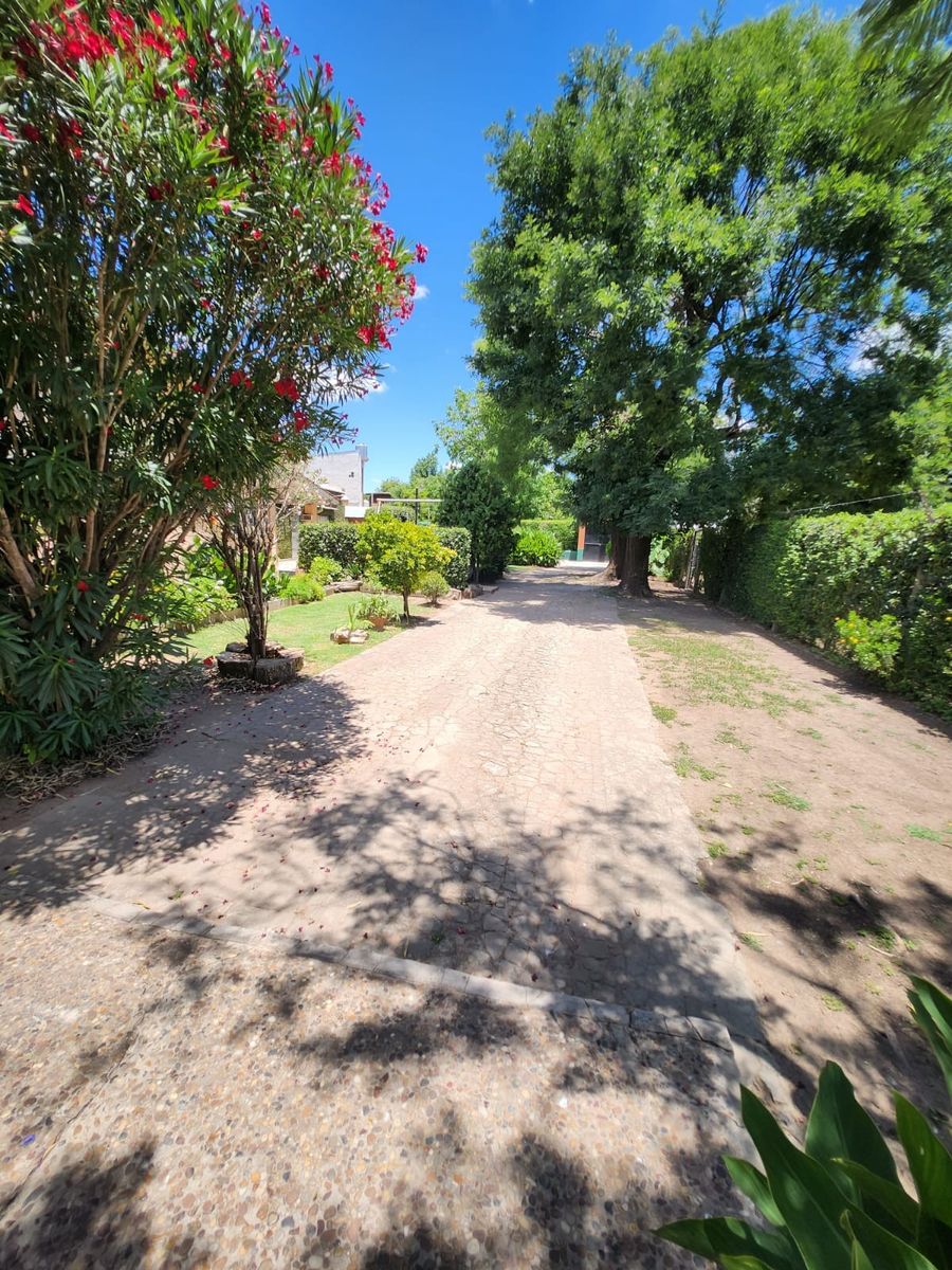 Excelente casa quinta - 18