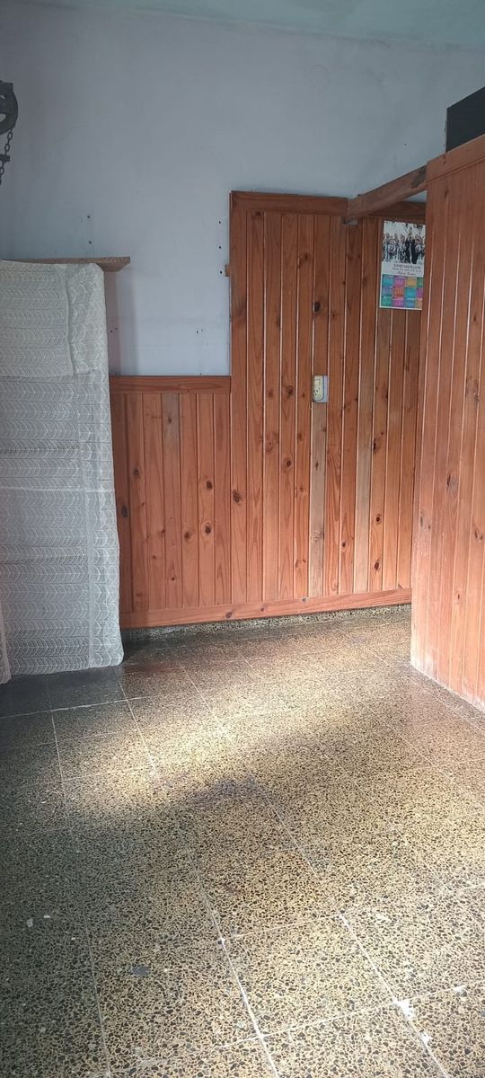 casa con dos locales