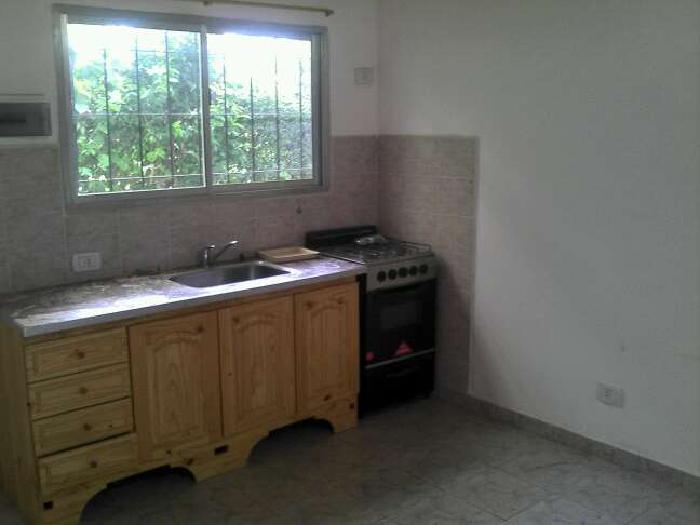 Departamento en Alquiler en Los Polvorines, Malvinas Argentinas, Buenos Aires - 1