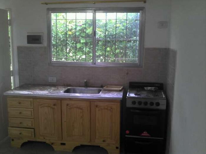 Departamento en Alquiler en Los Polvorines, Malvinas Argentinas, Buenos Aires - 2