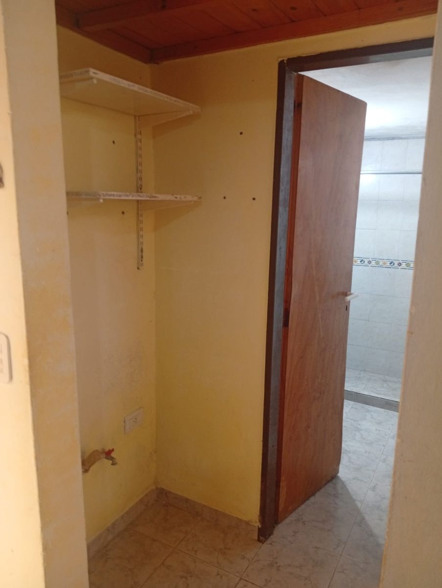 Departamento en Alquiler en Los Polvorines, Malvinas Argentinas, Buenos Aires - 9