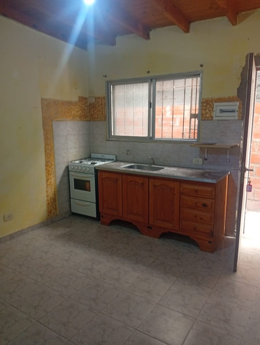 Departamento en Alquiler en Los Polvorines, Malvinas Argentinas, Buenos Aires - 10