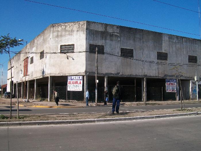 losa en Alquiler en Los Polvorines, Malvinas Argentinas, Buenos Aires - 1
