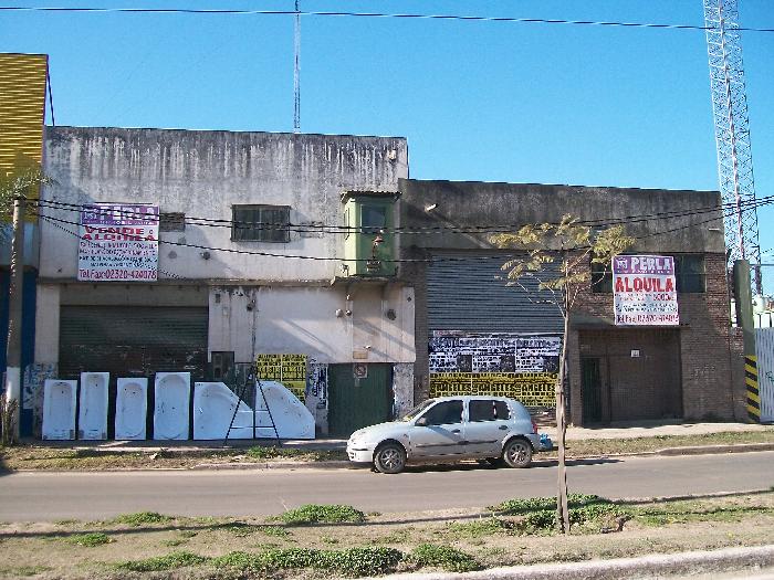 losa en Alquiler en Los Polvorines, Malvinas Argentinas, Buenos Aires - 2