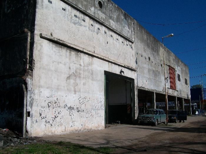 losa en Alquiler en Los Polvorines, Malvinas Argentinas, Buenos Aires - 4