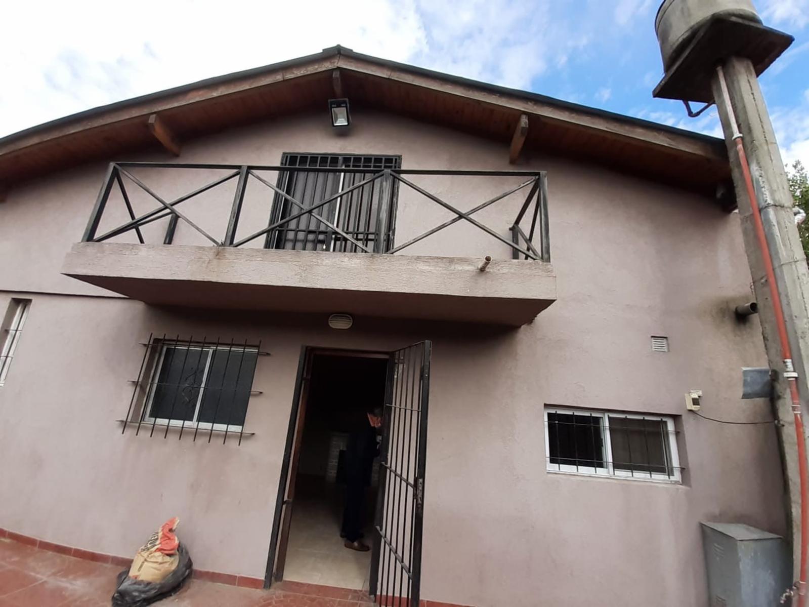 Casa en venta en Los Polvorines, Malvinas Argentinas, Buenos Aires — foto 9