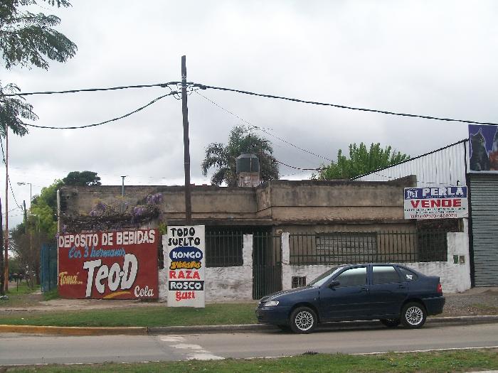 Casa en Venta en Los Polvorines, Malvinas Argentinas, Buenos Aires