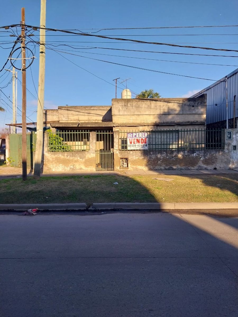 Casa en Venta en Los Polvorines, Malvinas Argentinas, Buenos Aires — foto 2