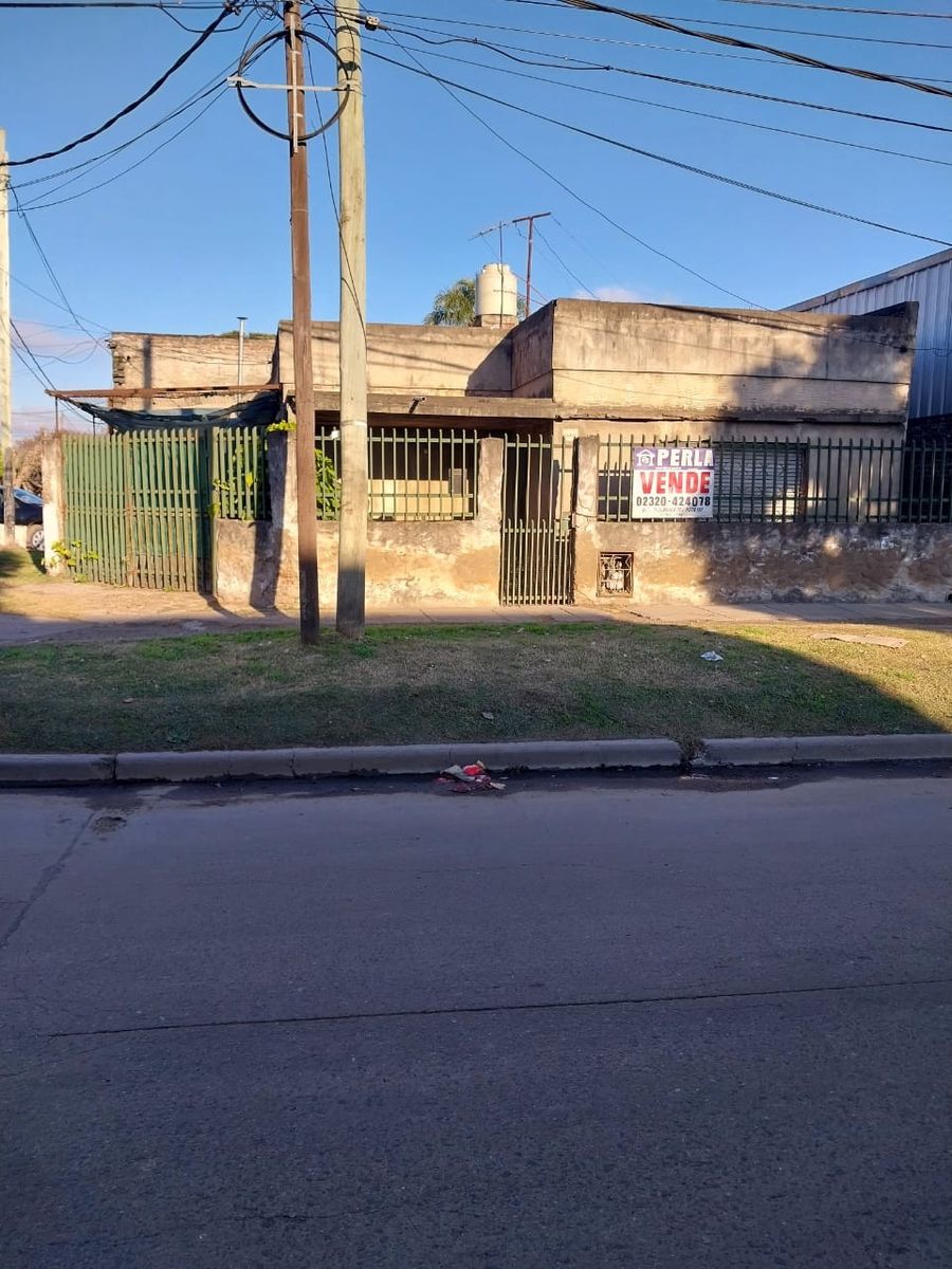 Casa en Venta en Los Polvorines, Malvinas Argentinas, Buenos Aires — foto 4