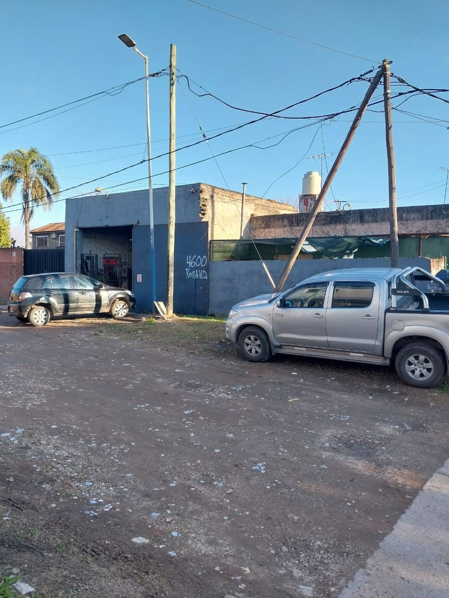 Casa en Venta en Los Polvorines, Malvinas Argentinas, Buenos Aires — foto 5