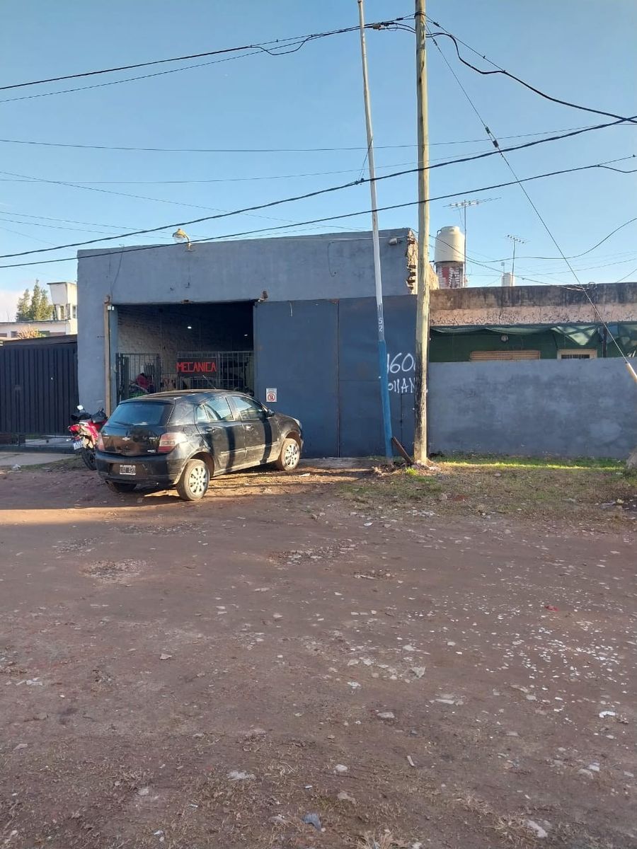 Casa en Venta en Los Polvorines, Malvinas Argentinas, Buenos Aires — foto 6