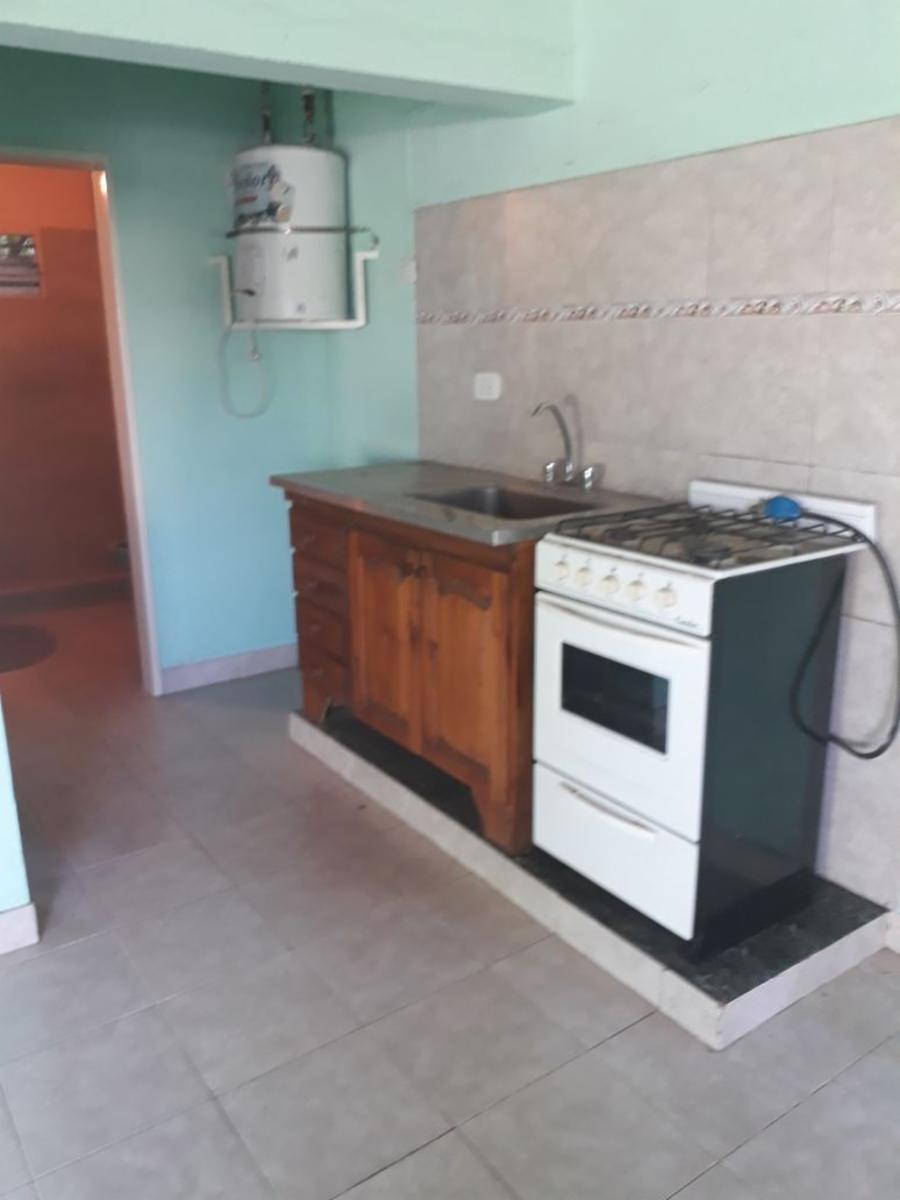 Departamento en Alquiler en Los Polvorines, Malvinas Argentinas, Buenos Aires - 1