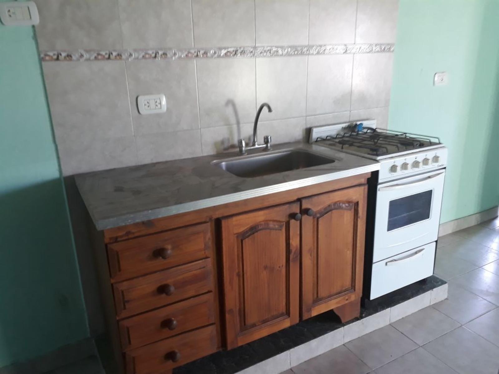 Departamento en Alquiler en Los Polvorines, Malvinas Argentinas, Buenos Aires - 5