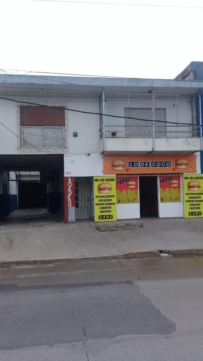 Departamento en Alquiler en Los Polvorines, Malvinas Argentinas, Buenos Aires - 8