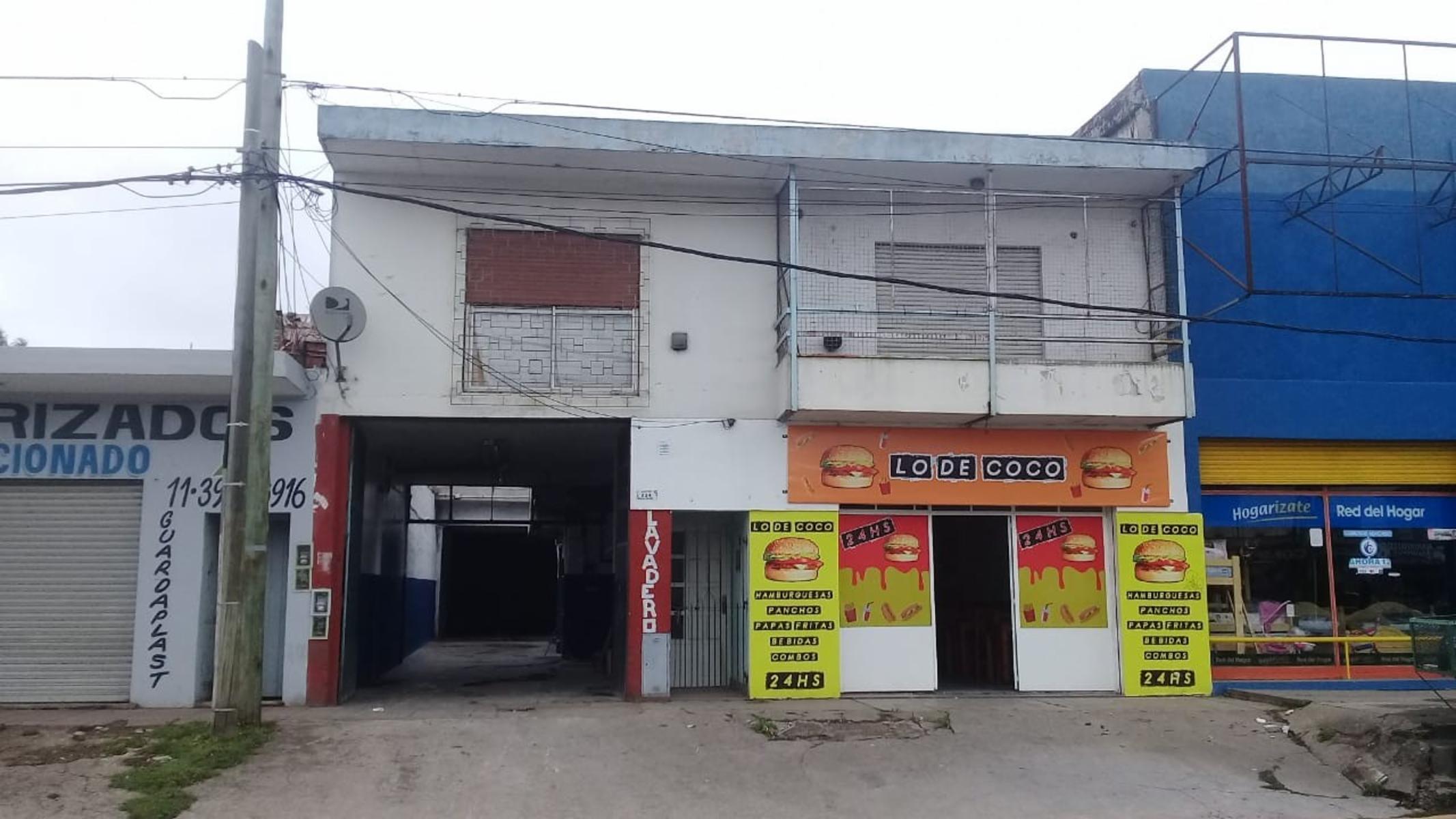 Departamento en Alquiler en Los Polvorines, Malvinas Argentinas, Buenos Aires - 9